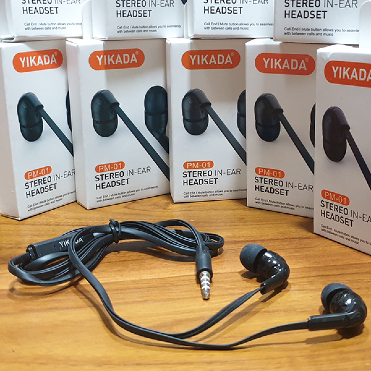 PM-01 HANDFREE - Image 1