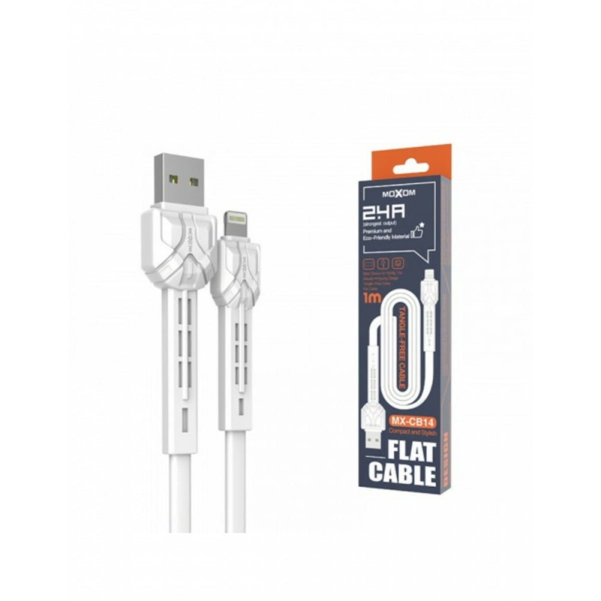 MX-CB14 FLAT CABLE MOXOM - Image 2