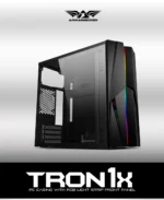 CASING ARMAGGEDDON TRON 1X - Image 2