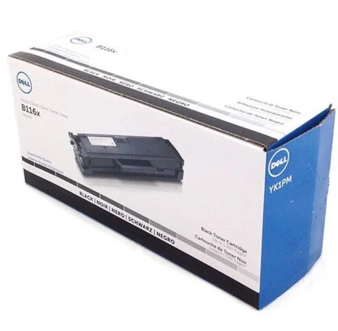 TONER  B116X DELL ORIGINAL - Image 2