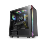 THERMALTAKE  H200 TG COMPUTER CASING