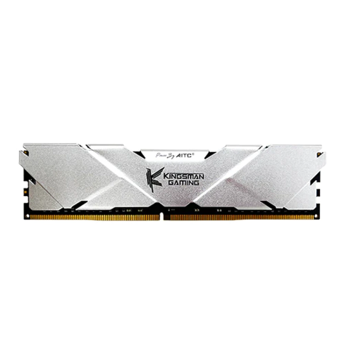 KINGSMAN GAMING 8GB DDR4 RAM 3200MHZ - Image 1
