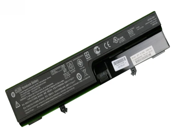 HP 6520 OEM BATTERY - Image 1