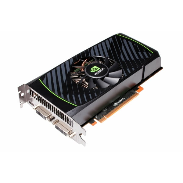 USED VGA CARD GTX560 1GB