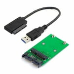 USB TO NGFF