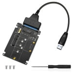 USB TO NGFF - Image 2
