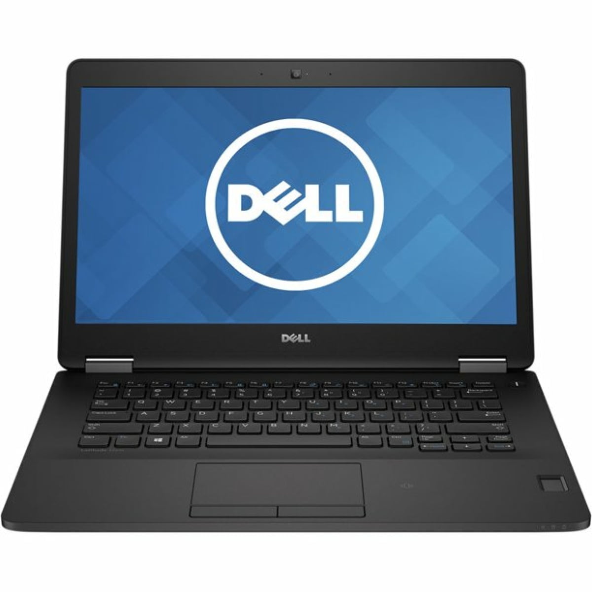 DELL LATITUDE 7470 I5 6TH GEN USED LAPTOP - Image 2