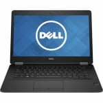 DELL LATITUDE 7470 I5 6TH GEN USED LAPTOP - Image 2