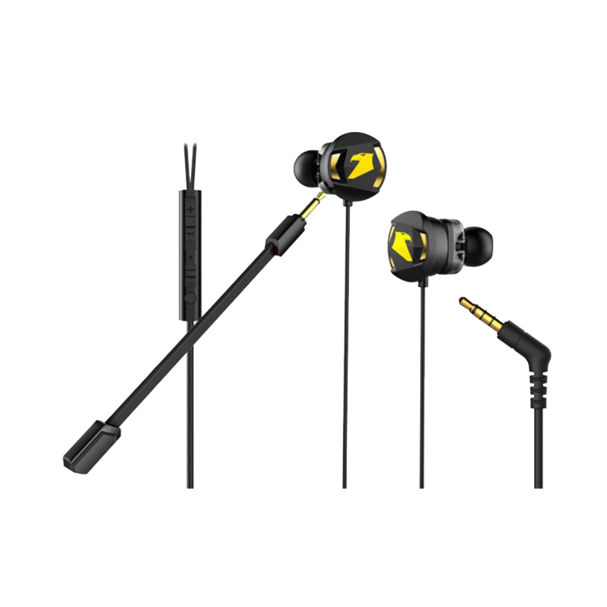 EARPHONE ARMAGGEDDON WASP-5 - Image 2