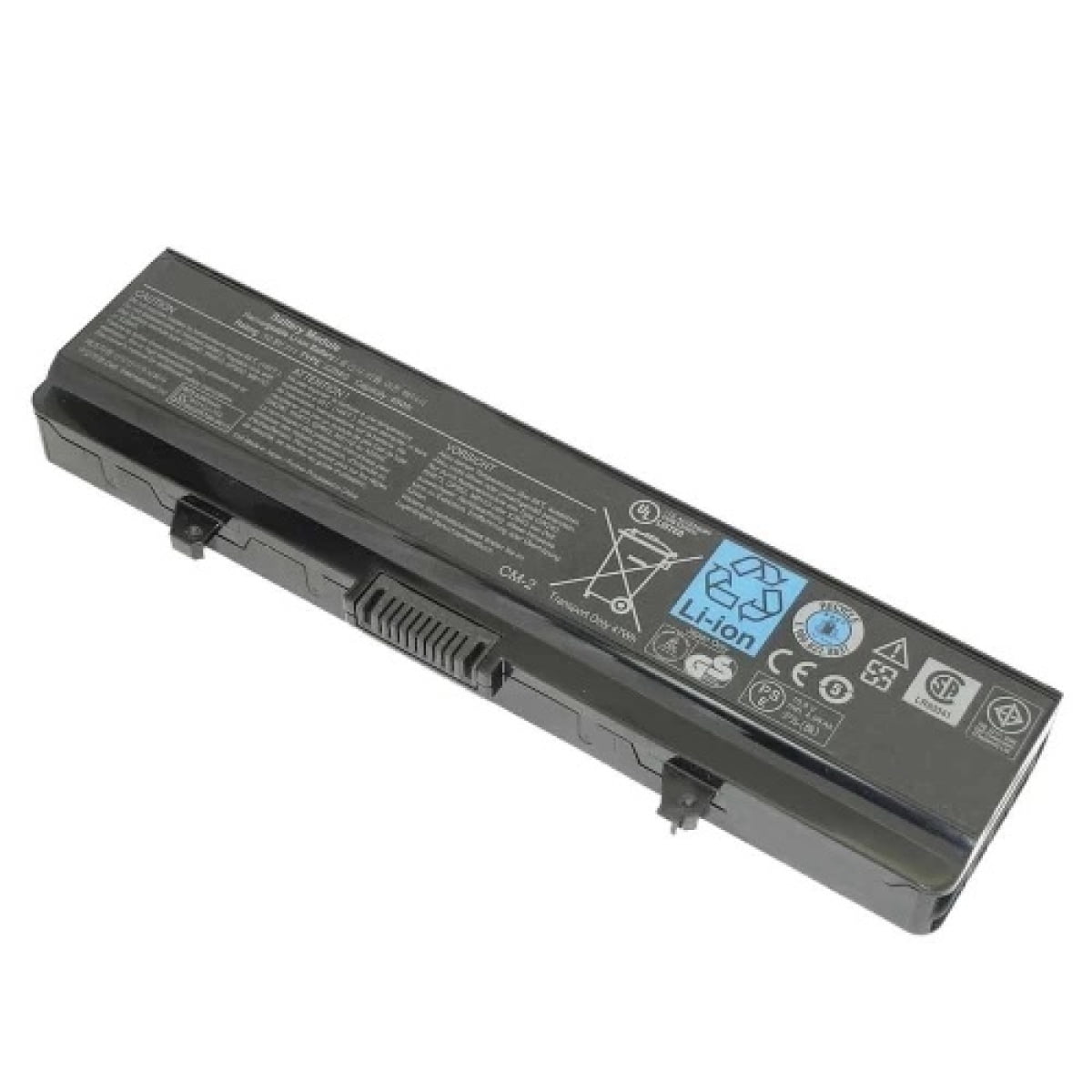 DELL 1525 LAPTOP BATTERY - Image 1