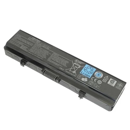 35 DELL 1525 LAPTOP BATTERY - Image 1