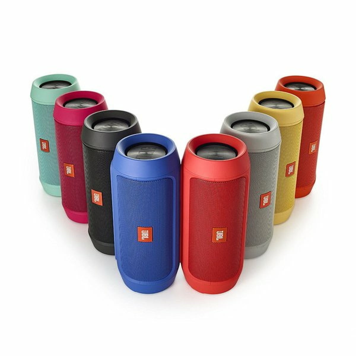 CHARGE MINI SPEAKER - Image 1
