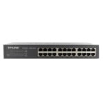 TPLINK TL-SG1024D 24 PORT RACKMOUNTABLE SWITCH