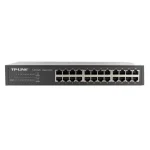TPLINK TL-SG1024D 24 PORT RACKMOUNTABLE SWITCH