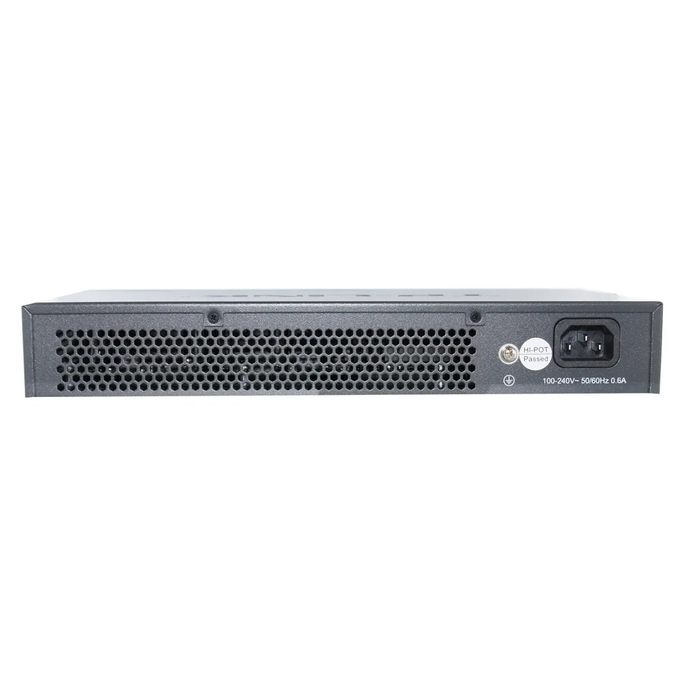 367374_276162_02_front_zoom TPLINK TL-SG1024D 24 PORT RACKMOUNTABLE SWITCH - Image 2
