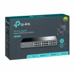 TPLINK TL-SG1024D 24 PORT RACKMOUNTABLE SWITCH - Image 3