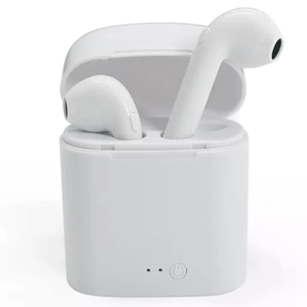 i7 WIRELESS EARPHONE