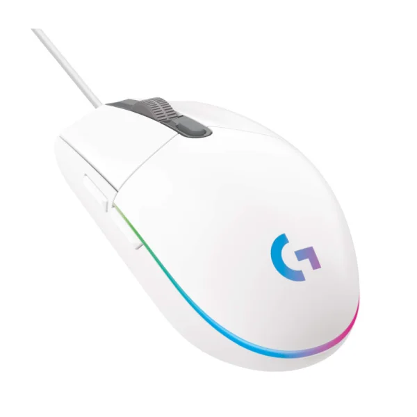 G 102  LOGITECH GAMING MOUSE