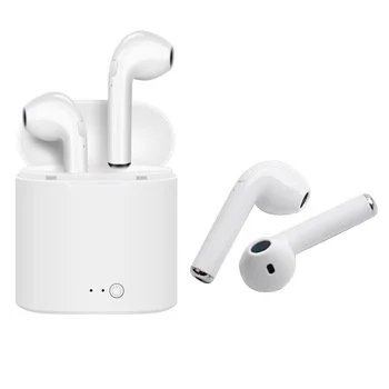 i7 WIRELESS EARPHONE - Image 2