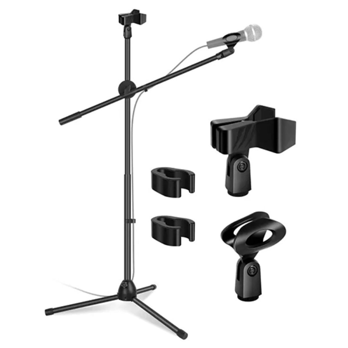 MICROPHONE STAND PROFESSIONAL - Image 1