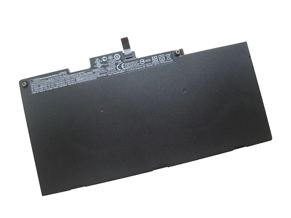 BATTERY ORG HP CS03XL-6 MNT WTY - Image 1