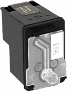 HP 515/500 BLACK PRINT HEAD - Image 2