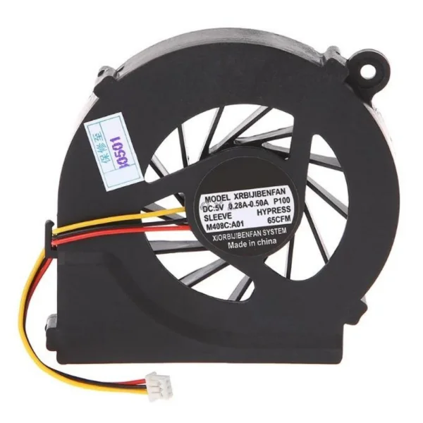 COLLING FAN LAPTOP HP G6 - 1000