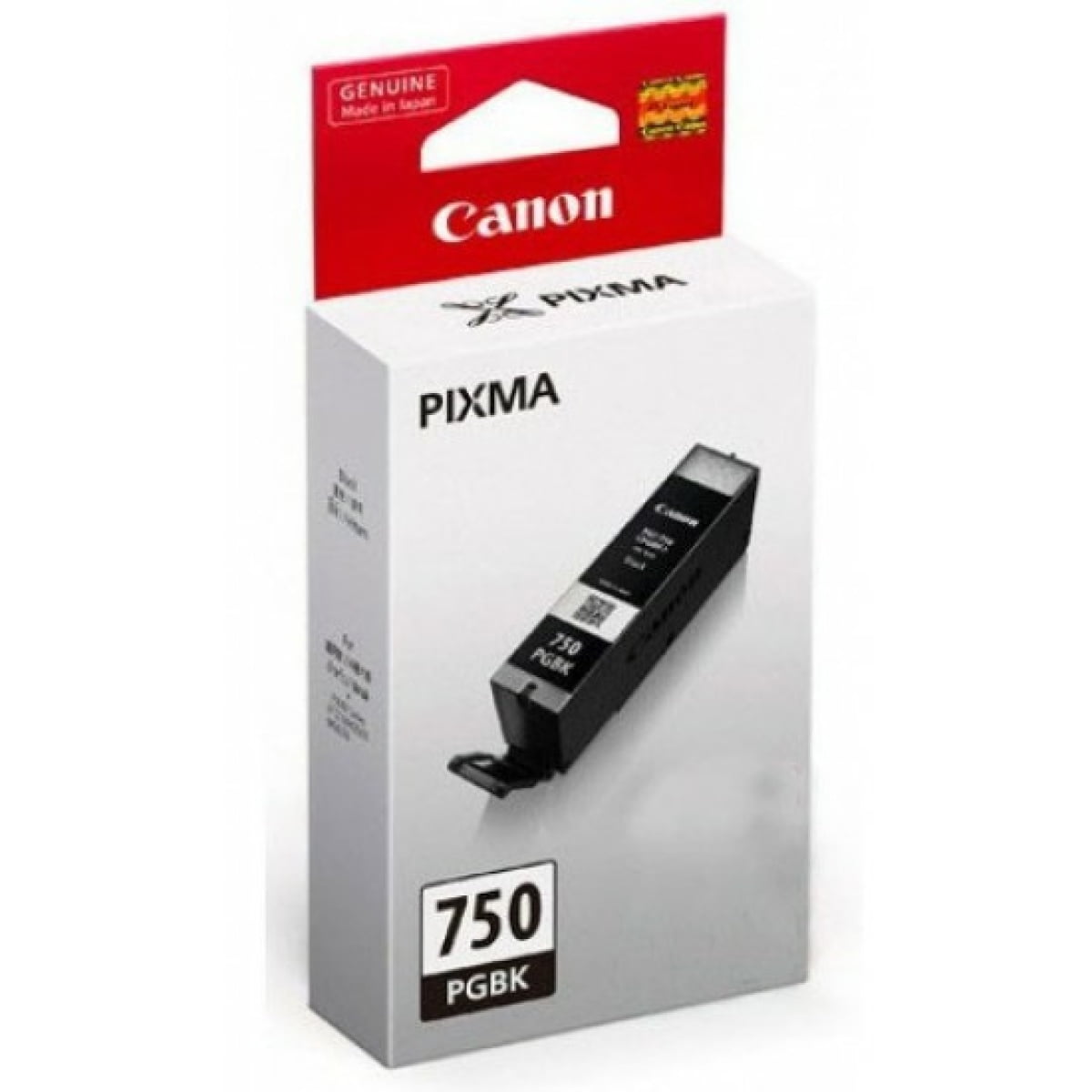 CARTRIDGE CANON PGI-750 BLACK - Image 1