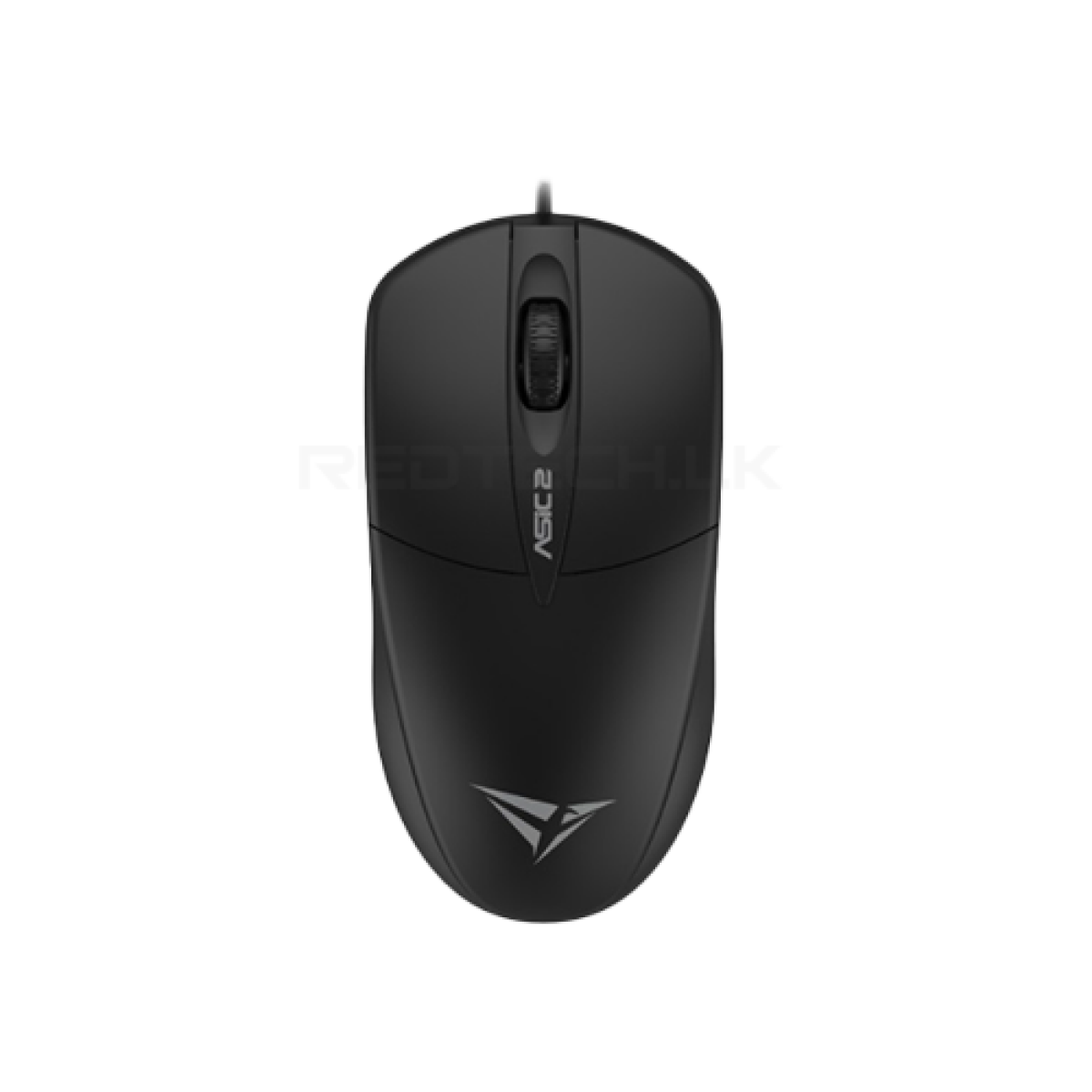 MOUSE ALCATROZ ASIC 2 - Image 1