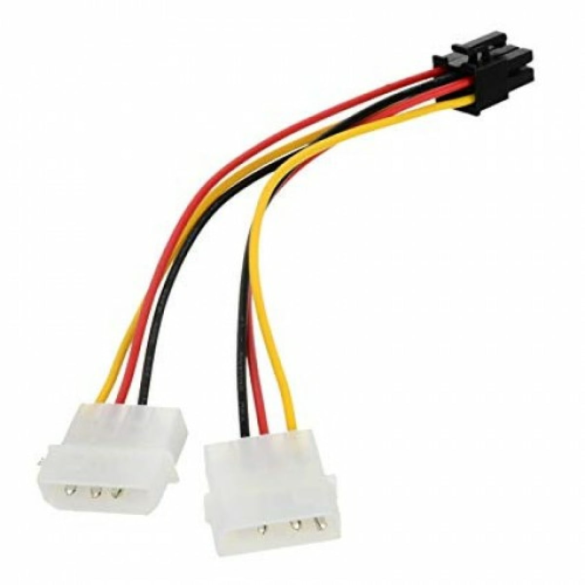 CONVERTOR 6 PIN - Image 1