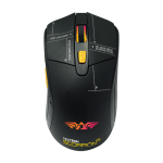 GAMING MOUSE ARMAGGEDDON SCORPION 5 - Image 2