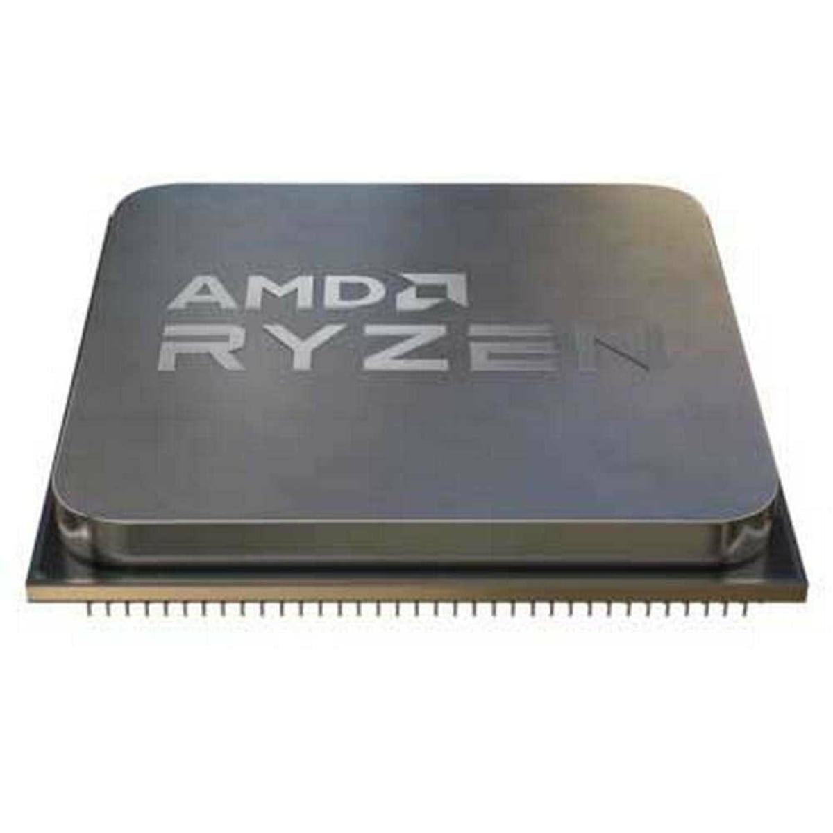 AMD RYZEN 5 4600G PROCESSOR 100-100000147BOX - Image 3
