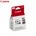 CANON CH-7 PRINTER HEAD COLOUR