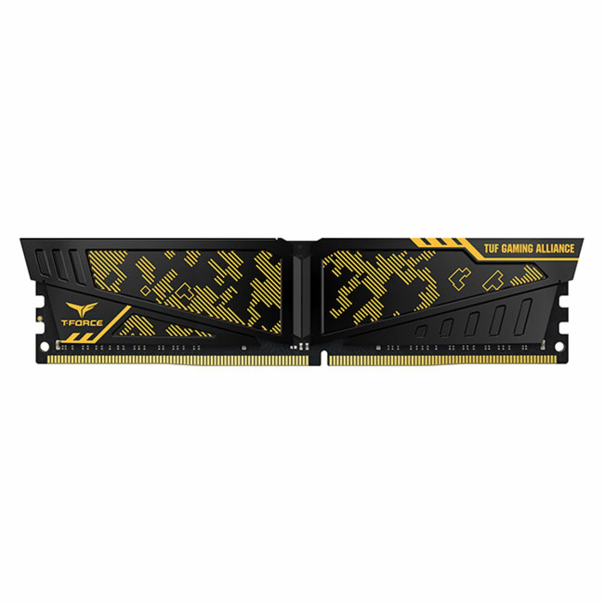 VULCAN TUF DDR4-3600 16GB HS OC T-FORCE RAM - Image 2