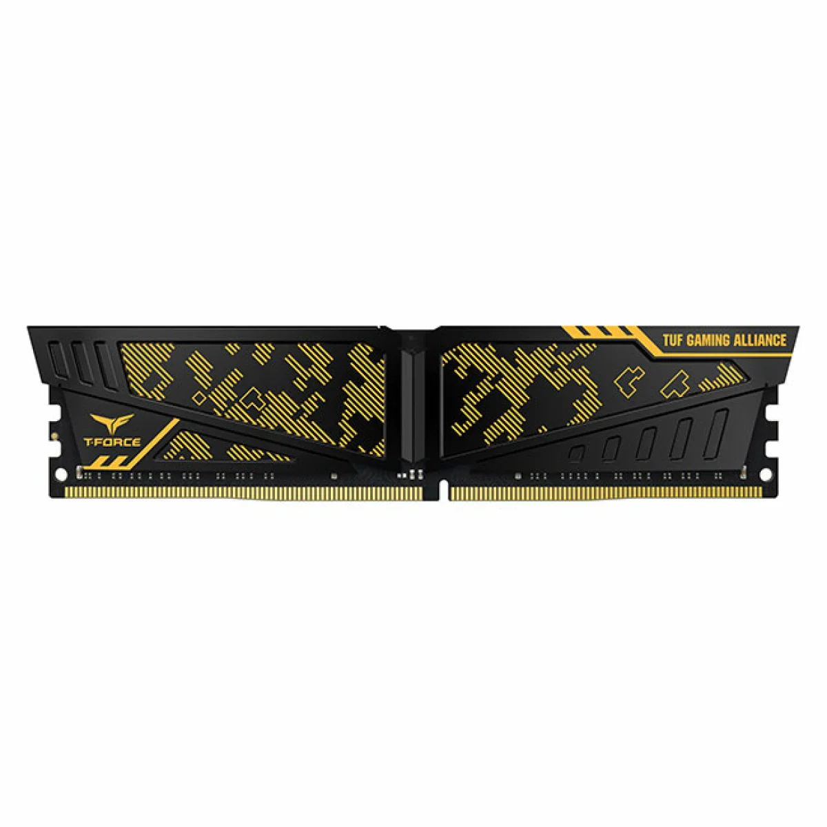 VULCAN TUF DDR4-3600 16GB HS OC T-FORCE RAM - Image 2