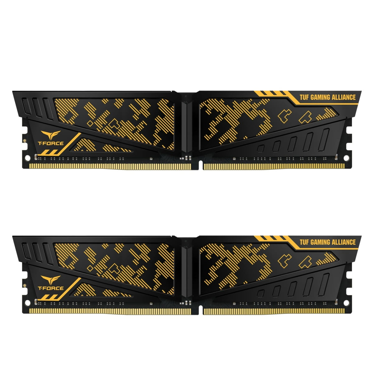 VULCAN TUF DDR4-3600 16GB HS OC T-FORCE RAM - Image 4