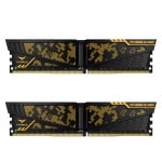 VULCAN TUF DDR4-3600 16GB HS OC T-FORCE RAM - Image 4
