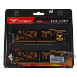VULCAN TUF DDR4-3600 16GB HS OC T-FORCE RAM - Image 5