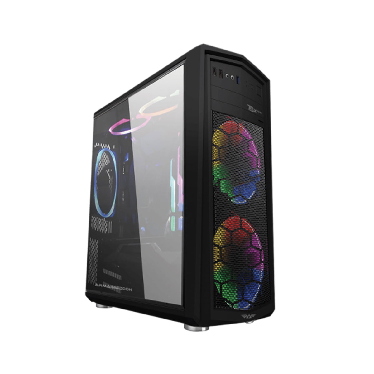 ARMAGGEDDON T5X PRO 2 - Image 1