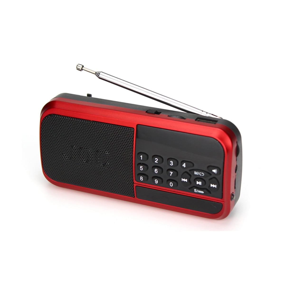 H798 RADIO - Image 1