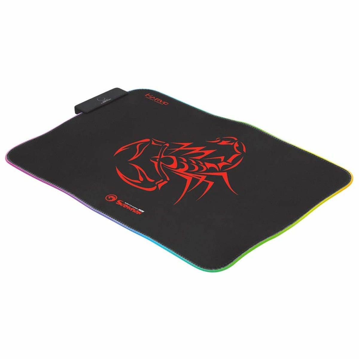 MOUSE PAD GAMING SCORPION - Image 1