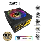 ARMAGGEDDON VOLTRON GOLD 475 RGB POWER SUPPLY - Image 4
