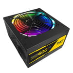 ARMAGGEDDON VOLTRON GOLD 600 RGB POWER SUPPLY