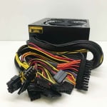 ARMAGGEDDON VOLTRON GOLD 600 RGB POWER SUPPLY - Image 3