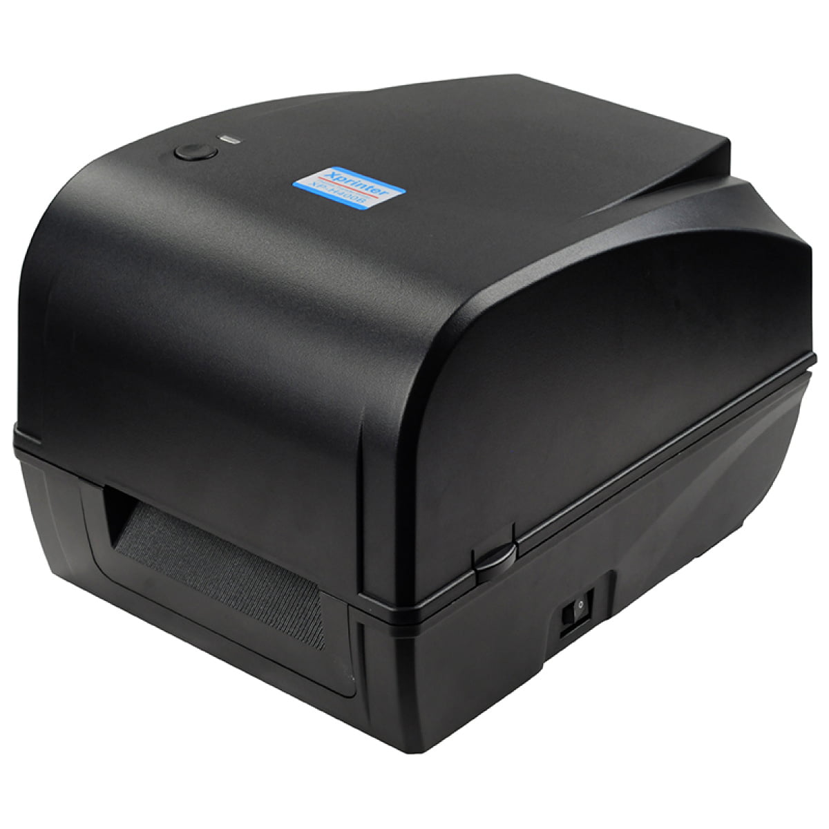 X PRINTER H400B THERMAL TRANSFER PRINTER - Image 1