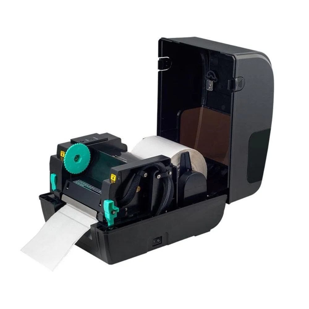 X PRINTER H400B THERMAL TRANSFER PRINTER - Image 2