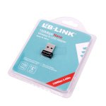 WI FI ADAPTOR 150 Mpbs LB - LINK