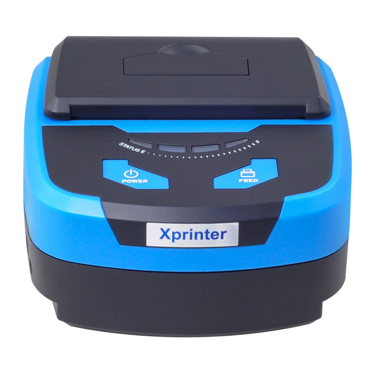 XPRINTER P810 MOBILE PRINTER 80MM BT-USB PRINTER - Image 1