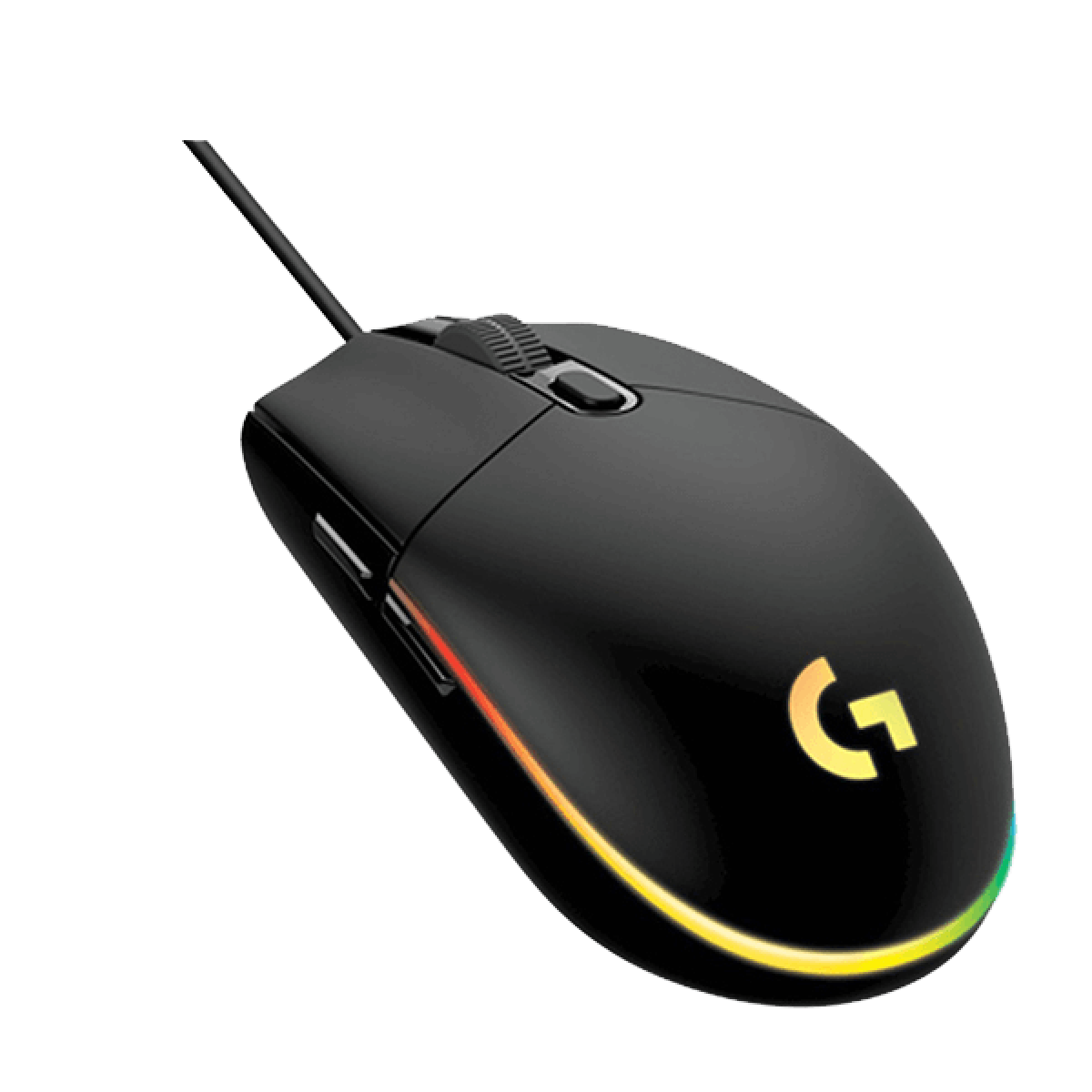 G102 GAMING MOUSE - Image 1
