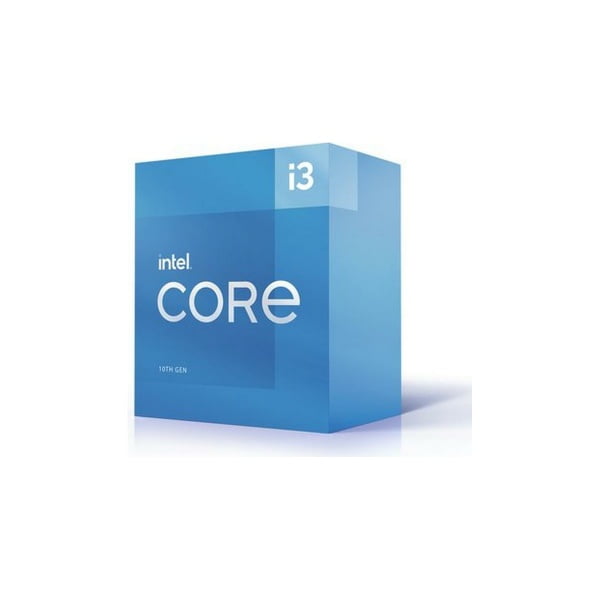 INTEL CORE I3 10105